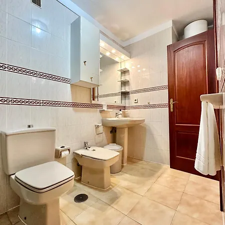Fontana Apartment *