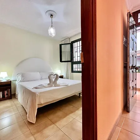 Apartment Fontana Arona (Tenerife)