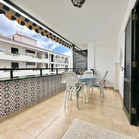 Fontana Apartment
