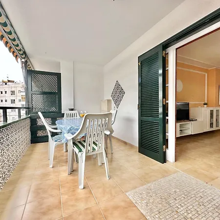 Fontana Apartment Arona (Tenerife)