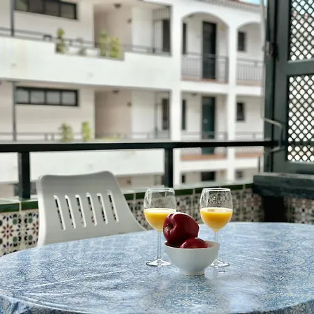 Fontana Apartment *