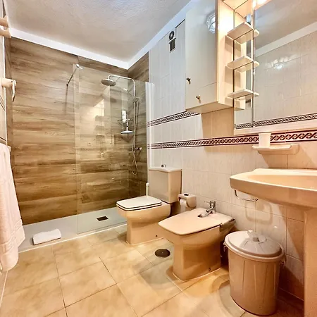 Apartment Fontana *