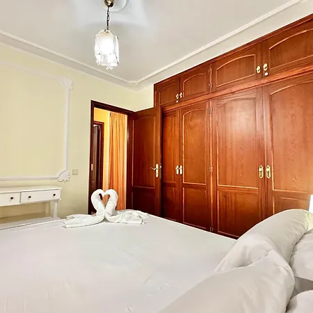 Fontana Arona (Tenerife)