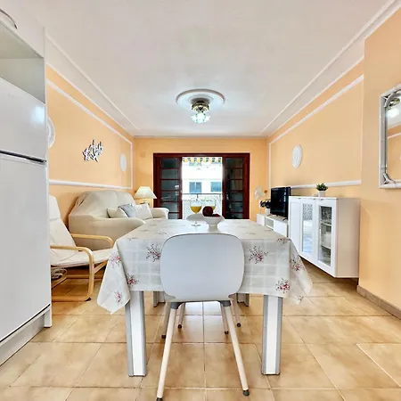 Fontana * Arona (Tenerife)