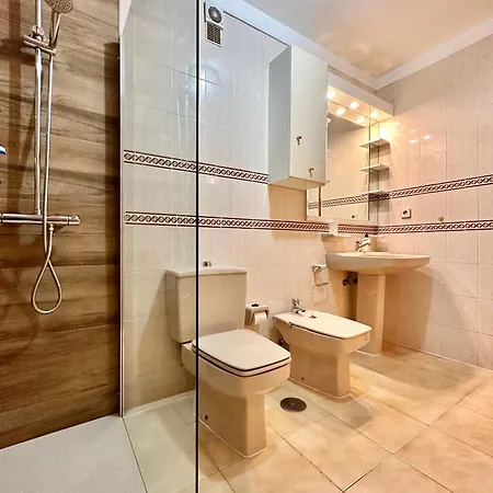 Fontana Apartment
