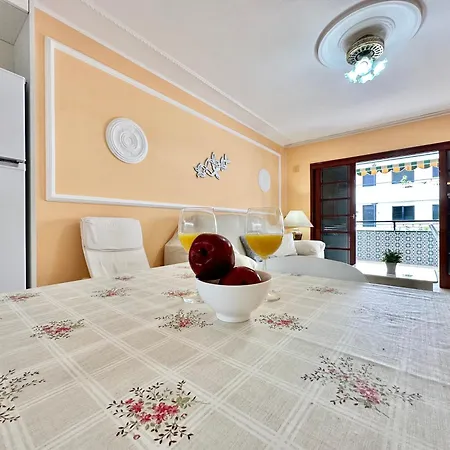 Apartment Fontana *