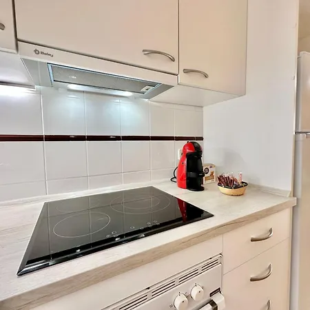 Apartment Fontana Arona (Tenerife)