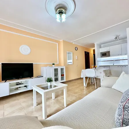 Fontana Apartment