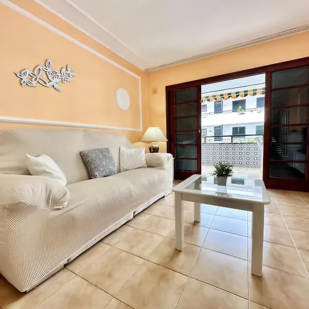 Apartment Fontana