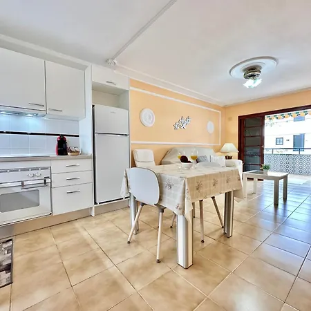Apartment Fontana *