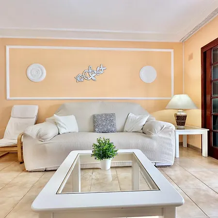 Fontana Apartment Arona (Tenerife)