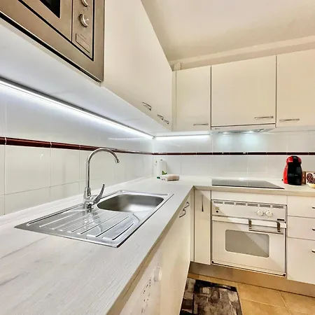 Fontana Apartment
