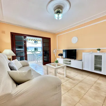Apartment Fontana *