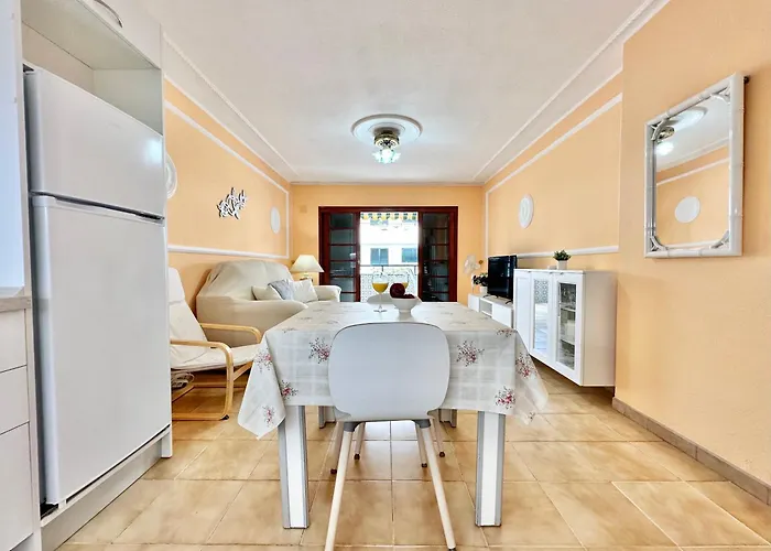 Fontana * Arona (Tenerife)