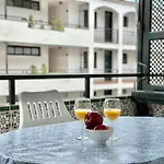 Fontana Apartamento *