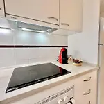 Apartamento Fontana Arona (Tenerife)