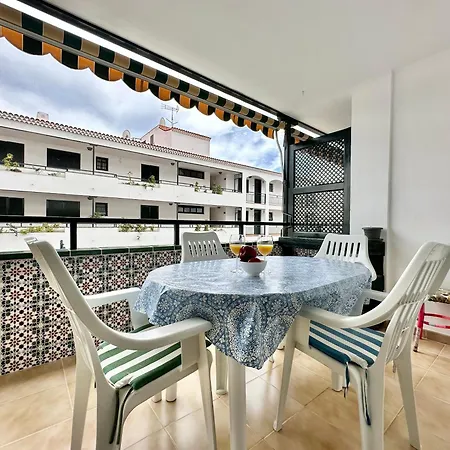 Fontana Appartement *