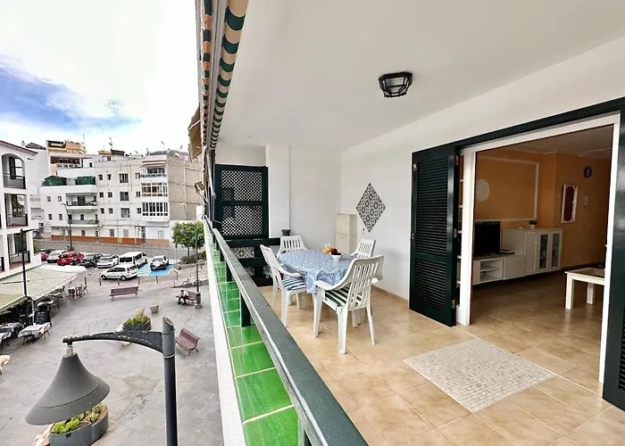 Appartement Fontana