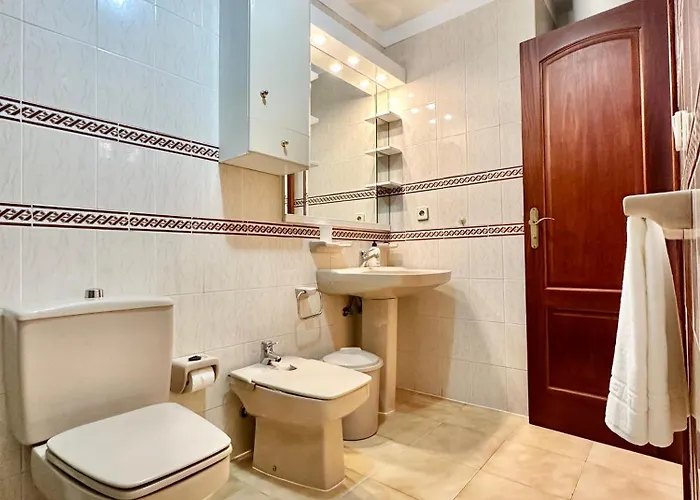 Fontana Appartement *