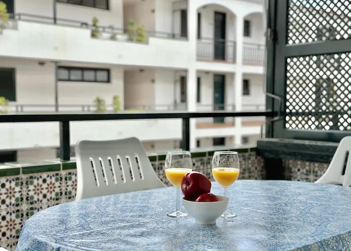 Fontana Appartement *