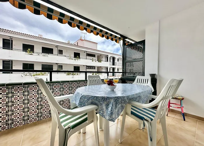 Fontana Appartement *