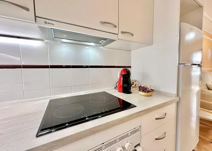 Appartement Fontana Arona (Tenerife)