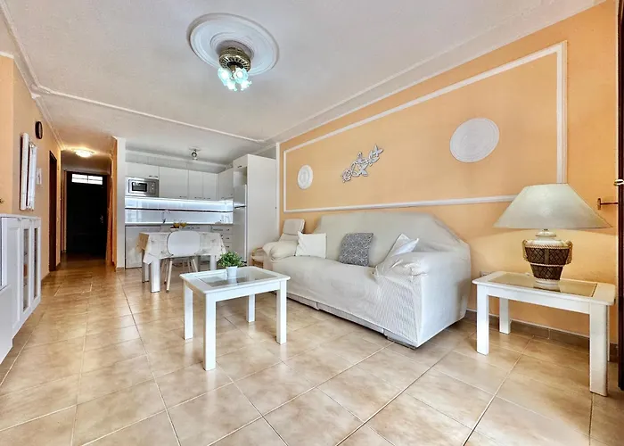 Fontana Appartement *