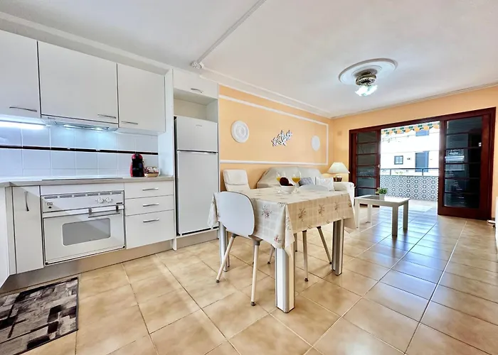 Appartement Fontana *