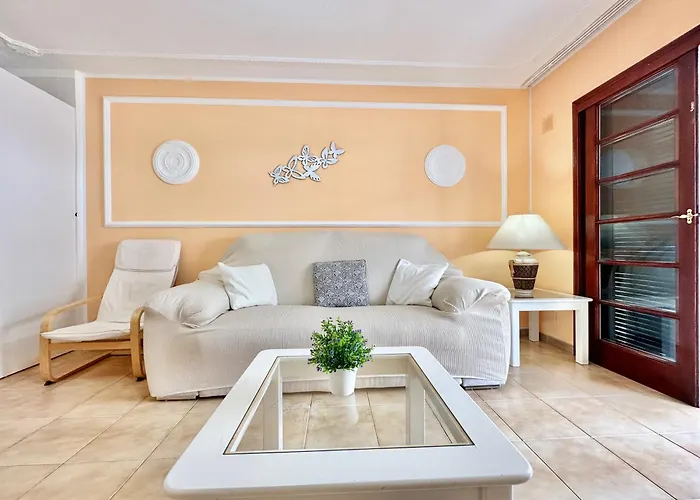 Fontana Appartement Arona (Tenerife)