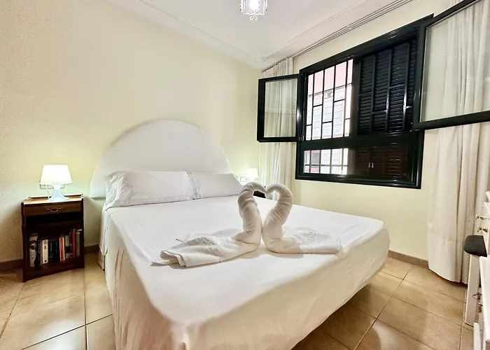 Appartement Fontana Arona (Tenerife)