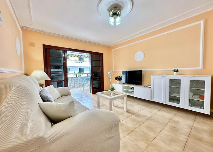 Appartement Fontana *