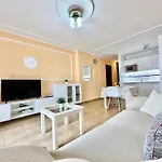 Fontana Apartment