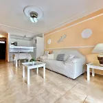 Fontana Apartment *