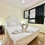 Apartment Fontana Arona (Tenerife)