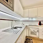 Fontana Apartment