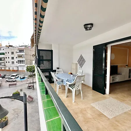 Apartmán Fontana