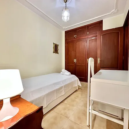 Fontana Apartamento