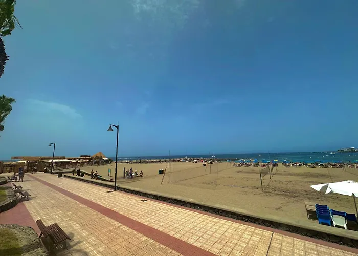 Διαμέρισμα Fontana