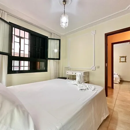 Fontana * Arona (Tenerife)