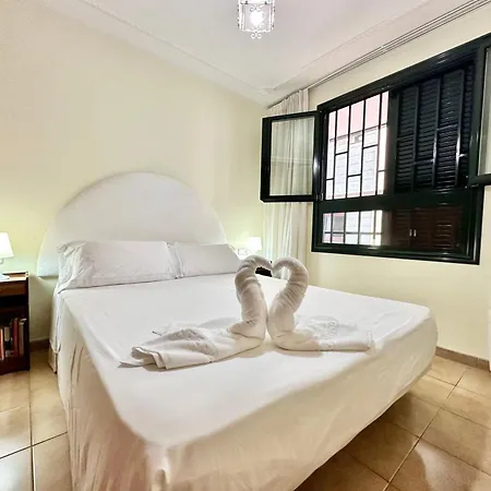 Apartment Fontana Arona (Tenerife)